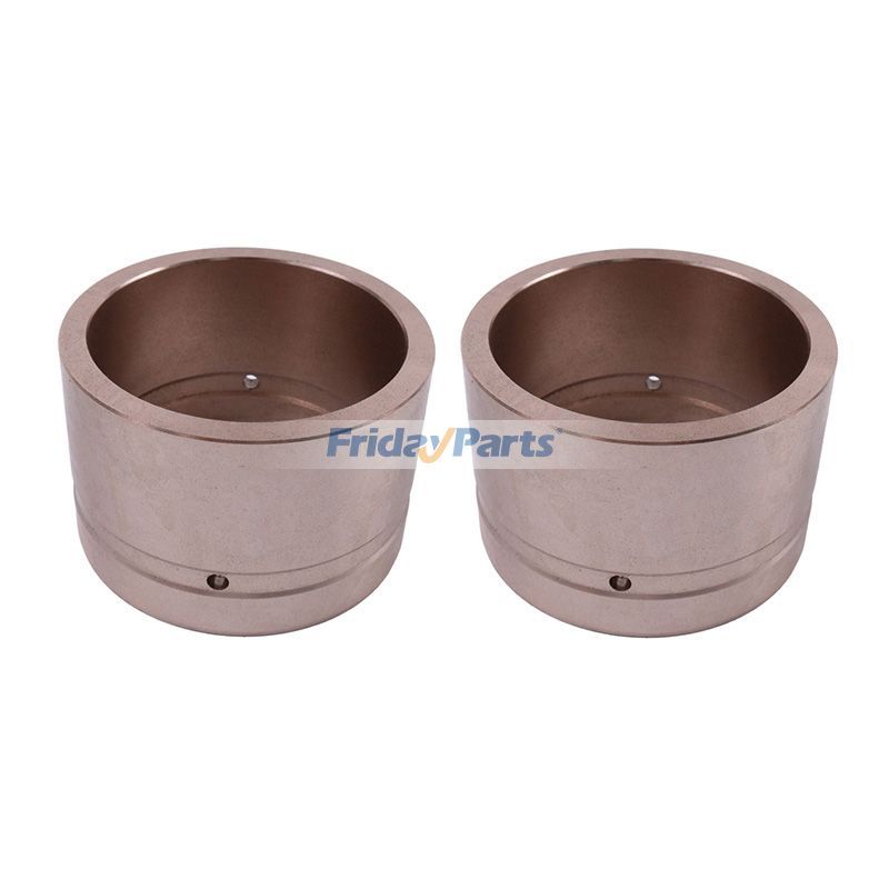 きゃち 2 peças de bucha de braço 4409178 para escavadeira Hitachi ZX180W