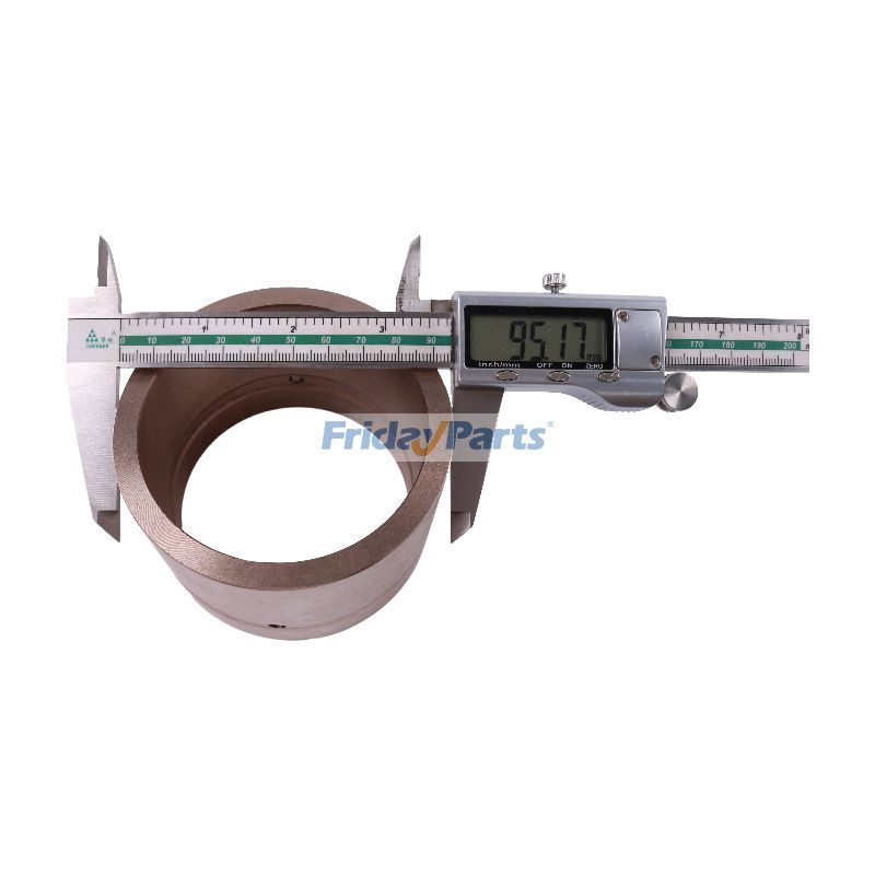 FridayPartsでアームブッシングを購入