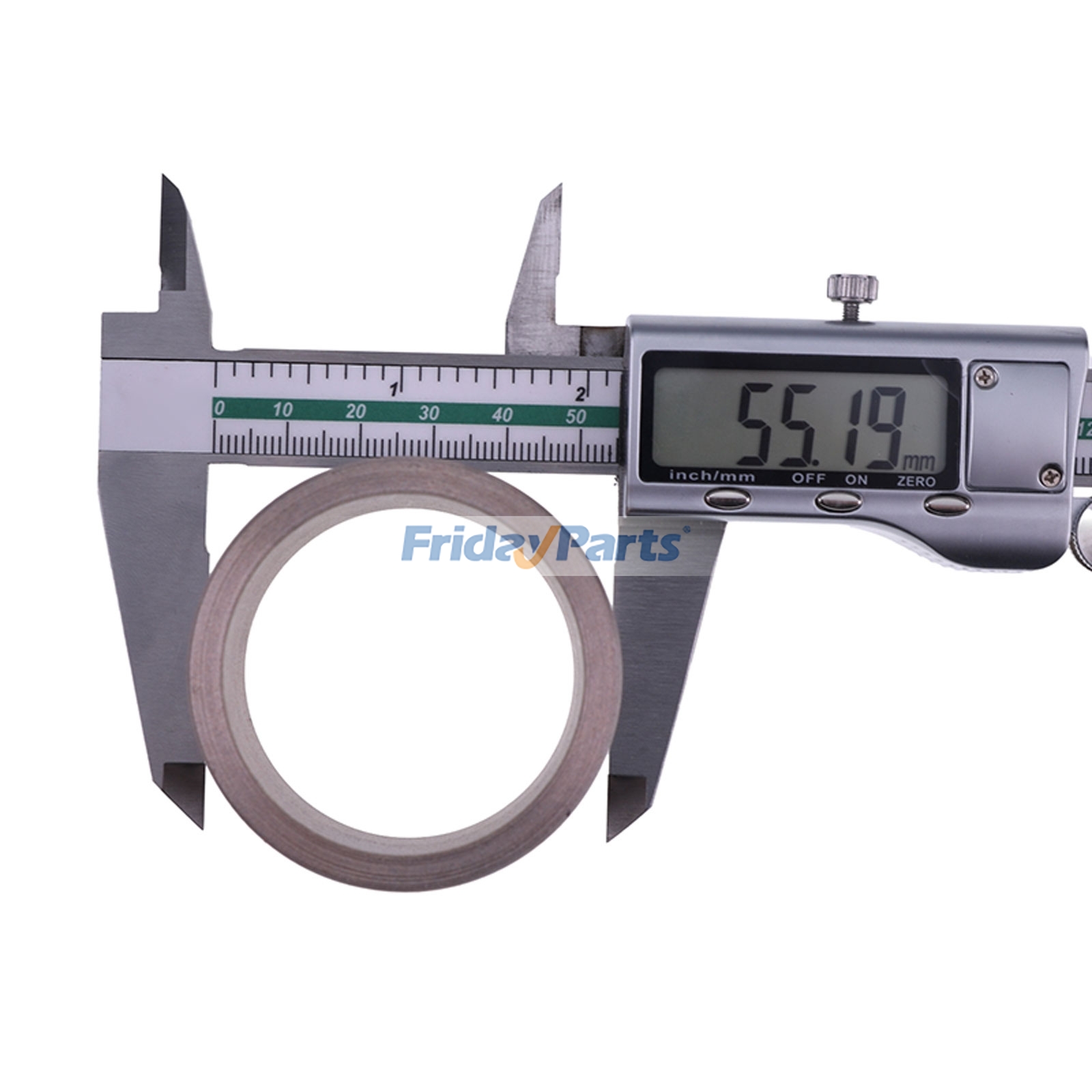 Arm Bushing for Excavator