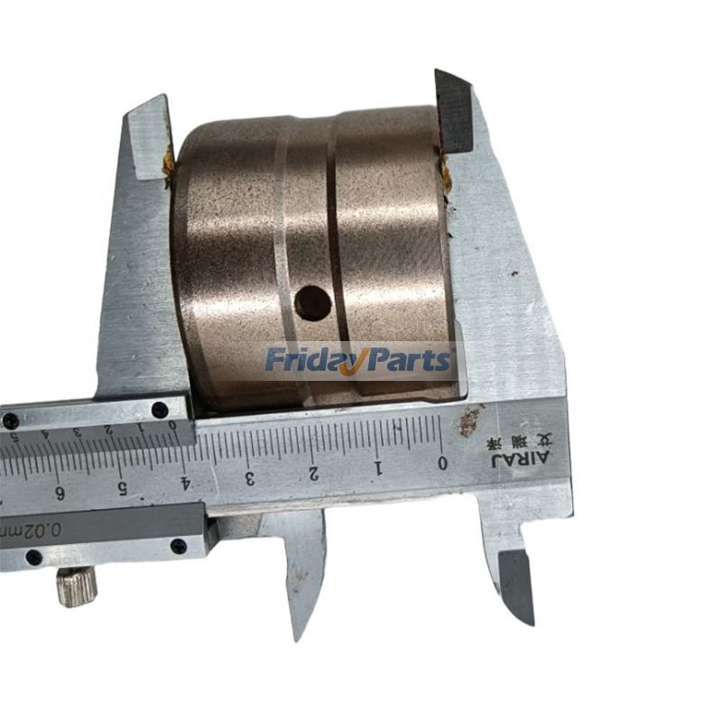 JOHN DEERE用用John Deere 35D 60D 35G 27D 50G 60G 50D 掘削機用アームブッシング 4430457