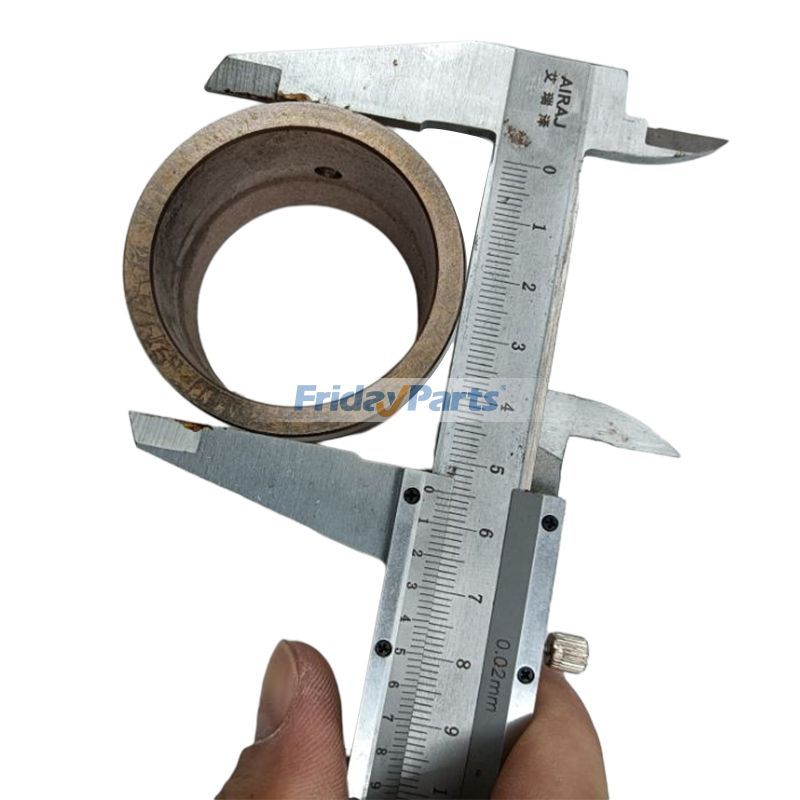Arm Bushing 4430457 for Hitachi Excavator EX40UR-3 ZX30UR