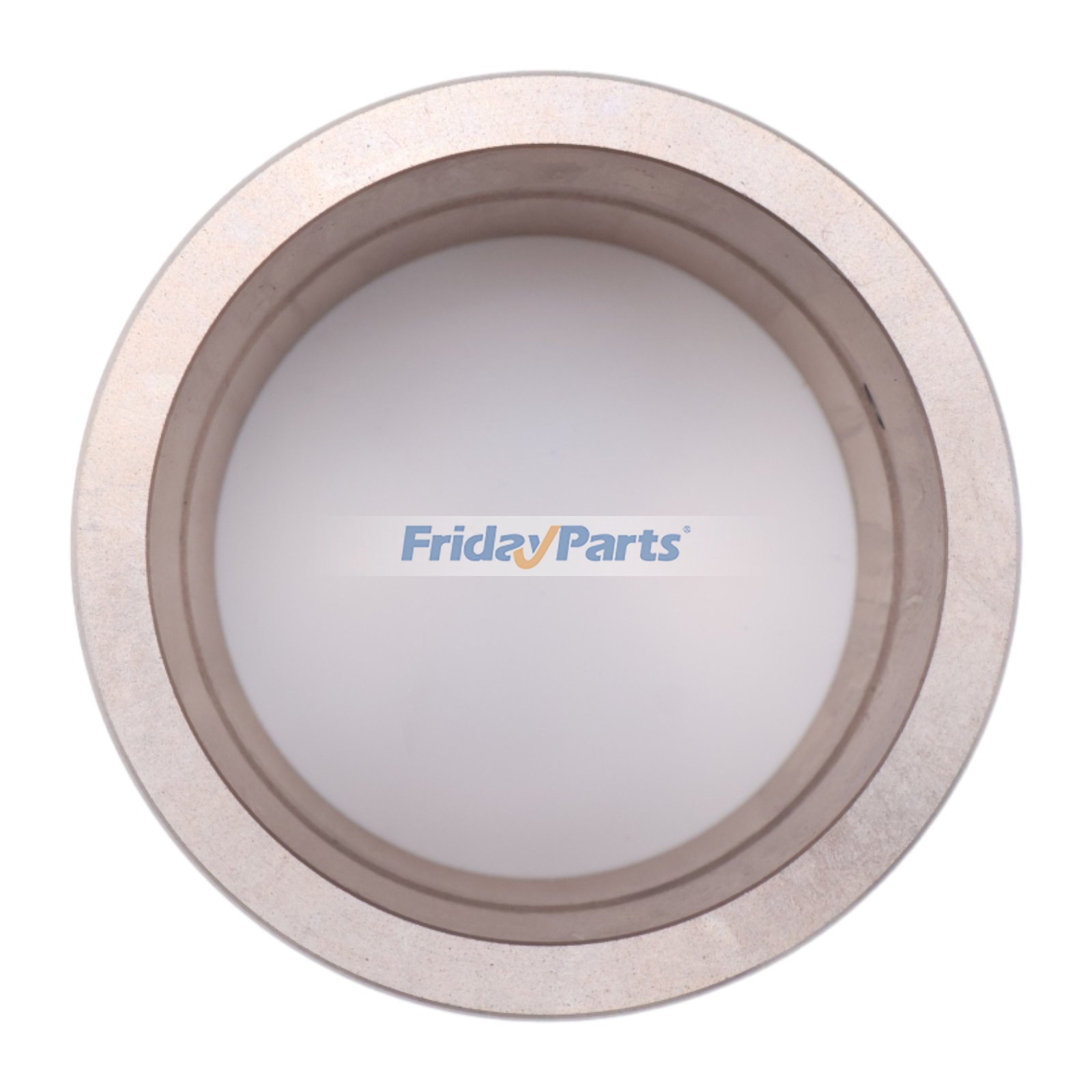 Bucha de braço 4443878 para escavadeira John Deere 120D 130G 135D 135G 135C 120C FridayParts