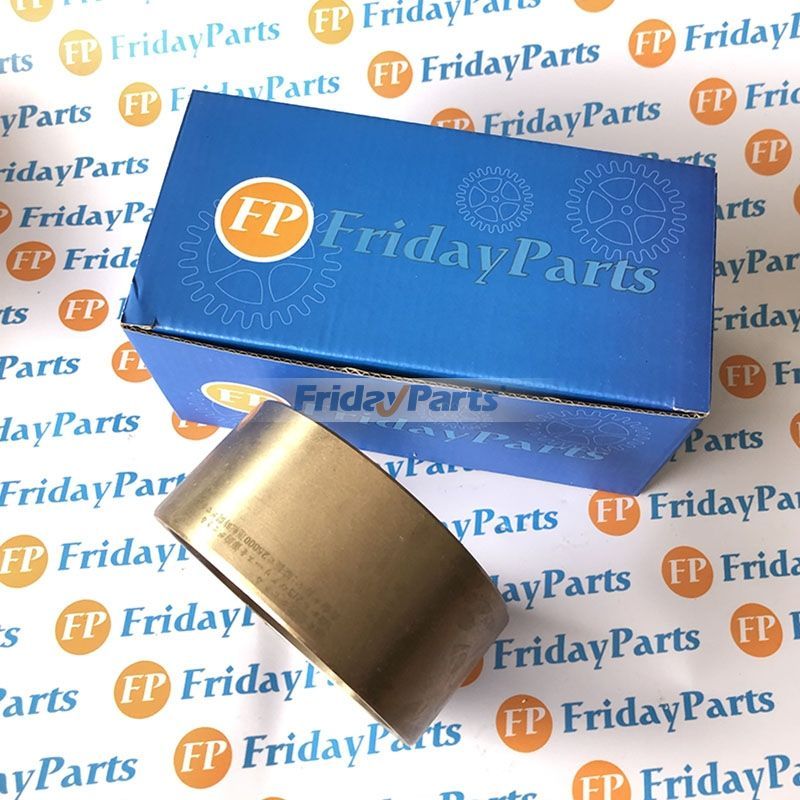 Arm Bushing 2454D 2954D 3754D for Excavator