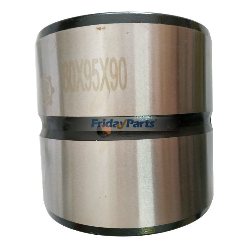 Excavator Arm Bushing