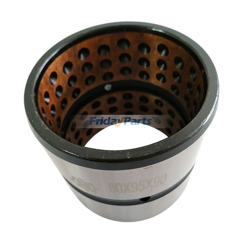 Arm Bushing LC12B01499P1 for Kobelco 230SR-3 SK210-8 260SR-3 SK235SR-2 SK210-9 SK210D-8 SK210DLC-8 SK350-9 SK295-8 SK295-9