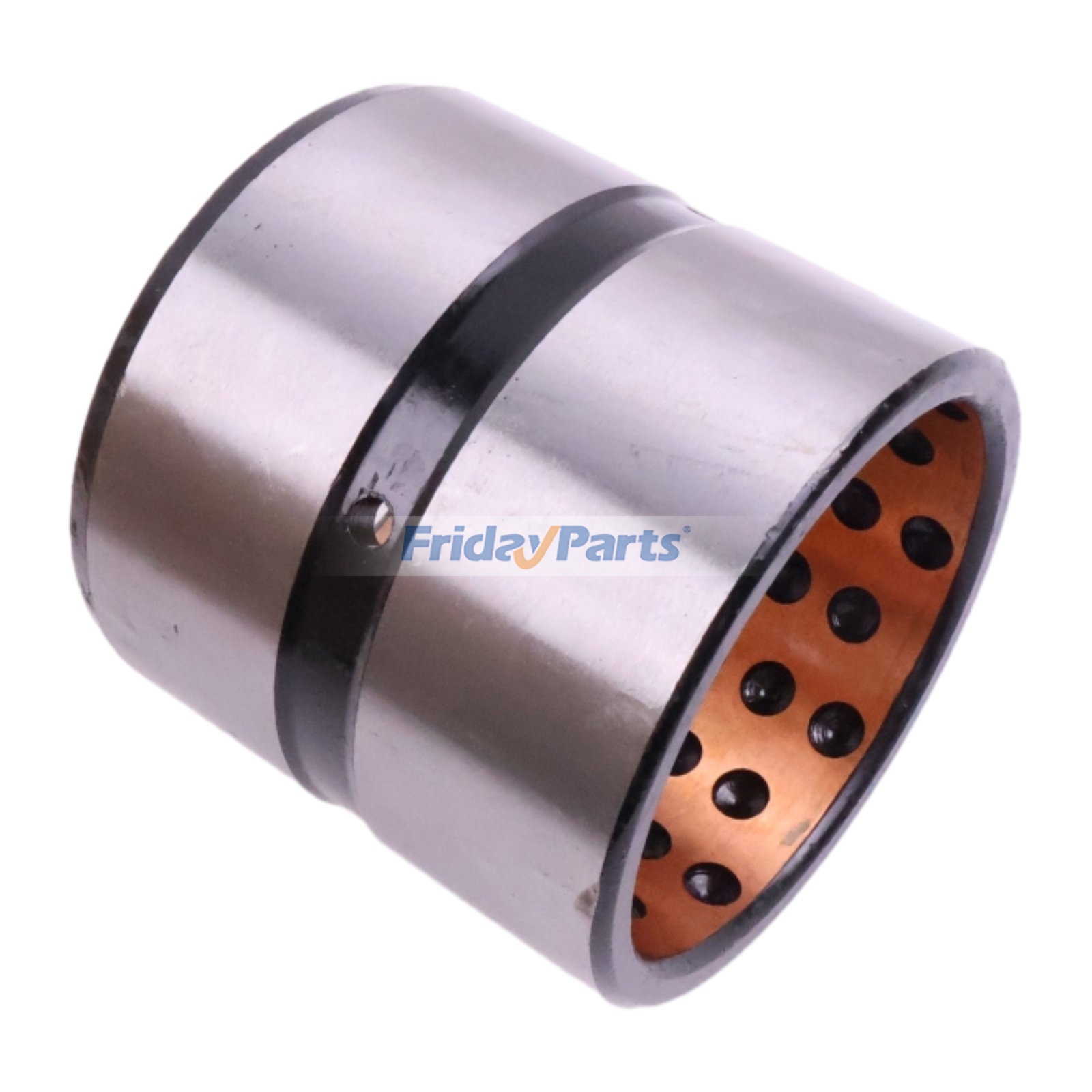 Arm Bushing LC12B01499P1 for New Holland Crawler Excavator E215B E235BSR E235BSRLC E235BSRNLC