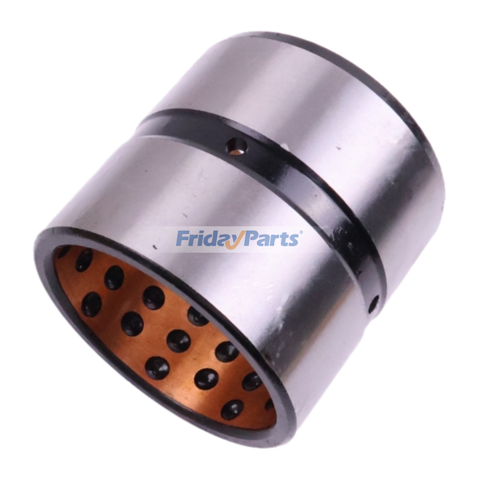 Buje de brazo LC12B01499P1 para excavadora de cadenas New Holland E215B E235BSR E235BSRLC E235BSRNLC Para New Holland
