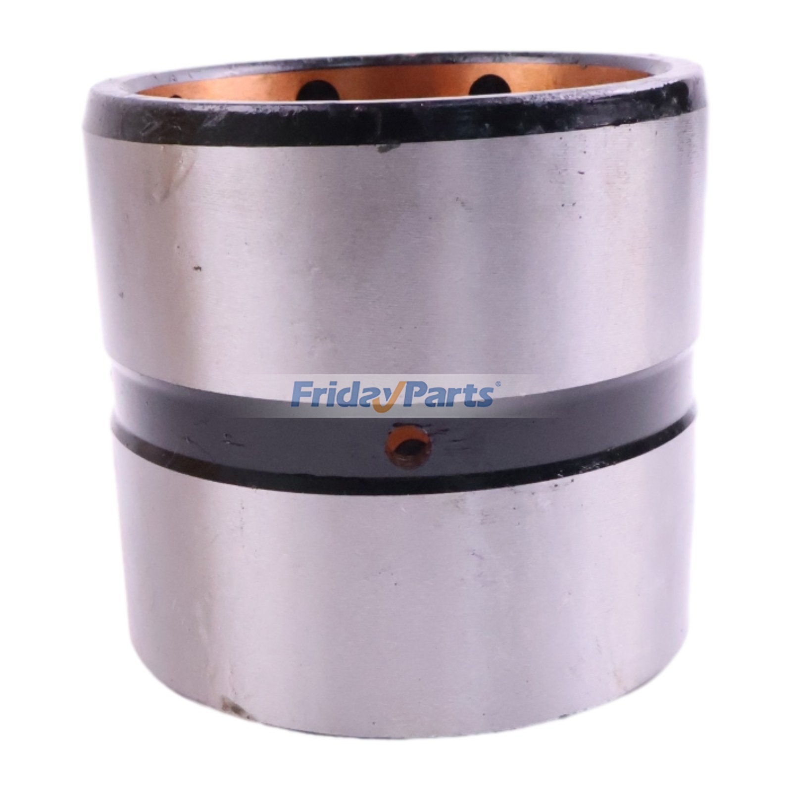 Buje de brazo LC12B01499P1 para excavadora de cadenas New Holland E215B E235BSR E235BSRLC E235BSRNLC