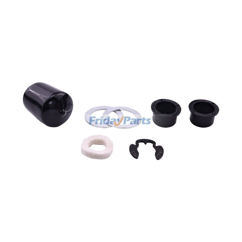 Engine,Harvester,Mower,Tractor,Heavy-Duty UTV Arm Bushing Seal Rebuild Kit