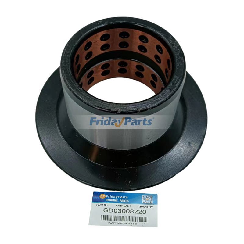 Arm Bushing YT12B01112P1 for Kobelco Excavator 70SR 75SR 80CS SK70SR-2 SK80CS-1E SK80CS-2