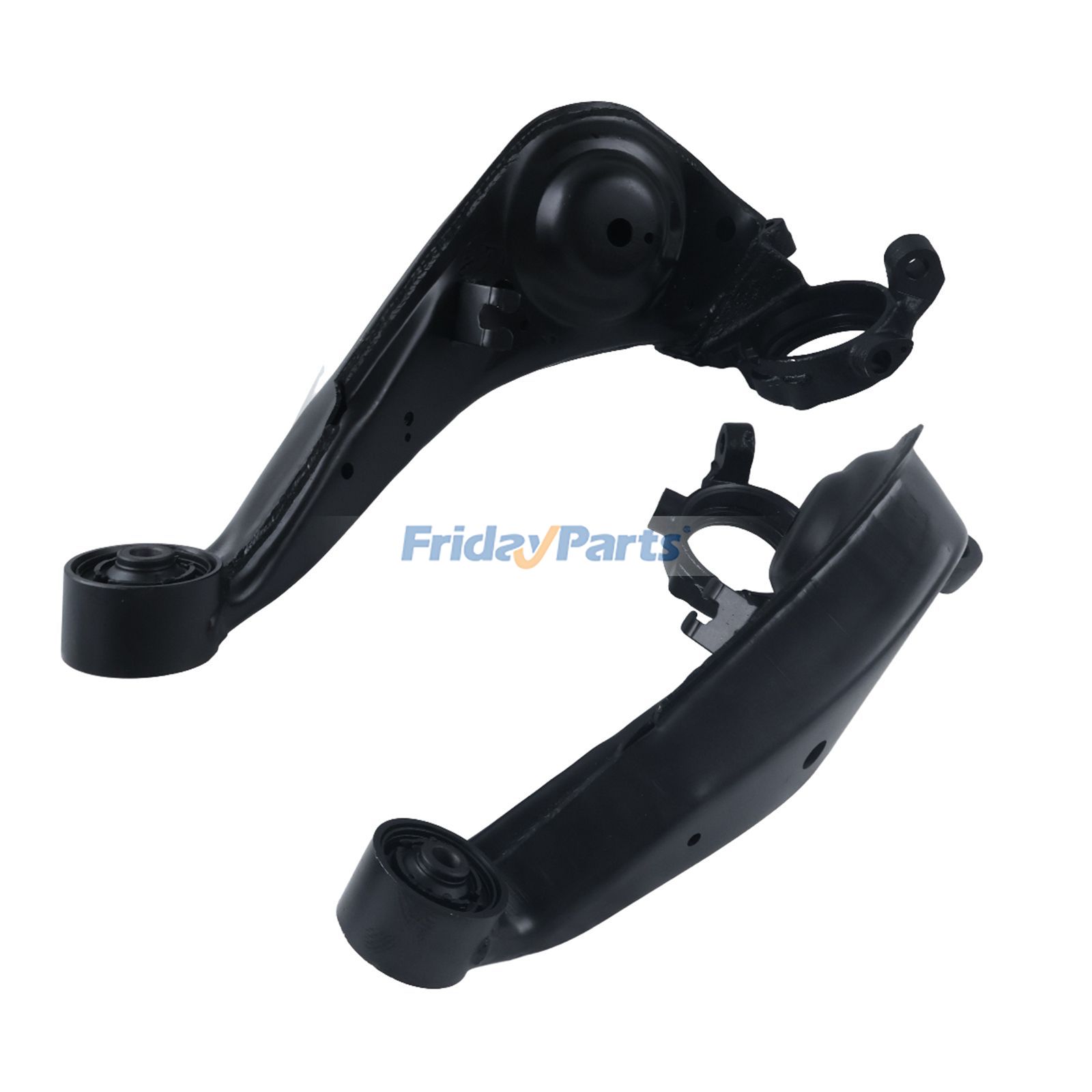 Komplette Nachlaufbaugruppe für linken und rechten ArmFür HYUNDAI