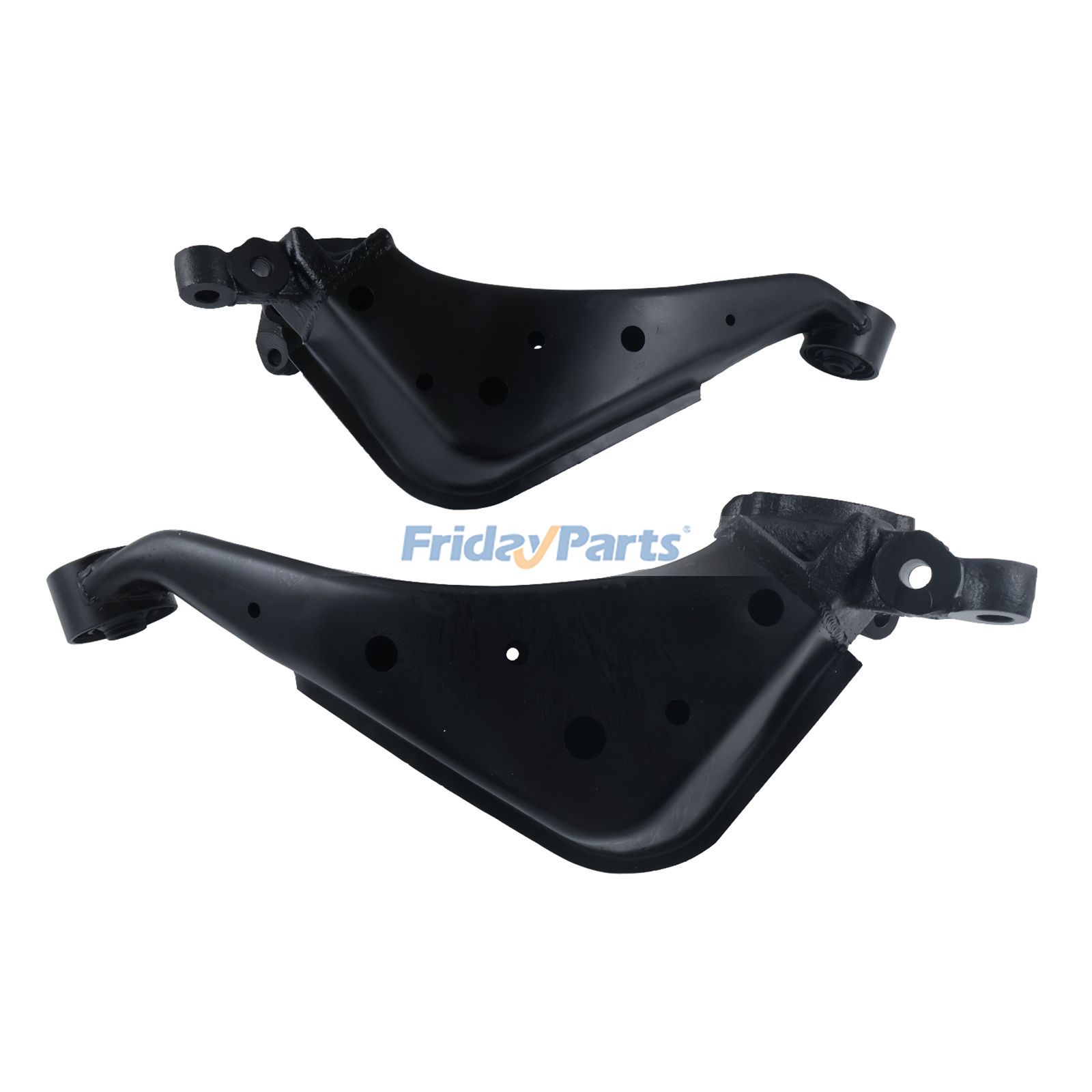 Komplette Nachlaufbaugruppe für linken und rechten Armfür FahrzeugFür HYUNDAI