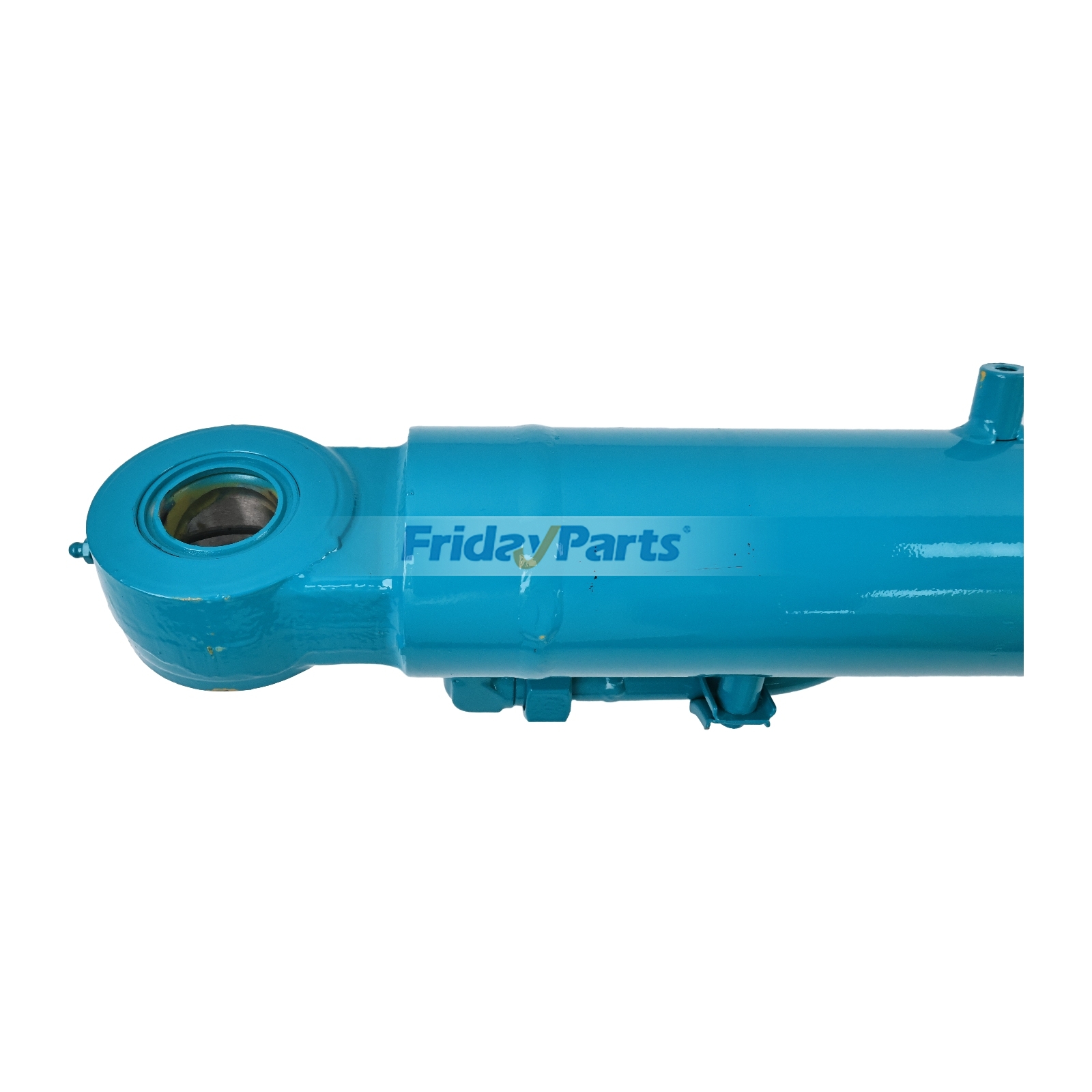 Excavator Arm Cylinder