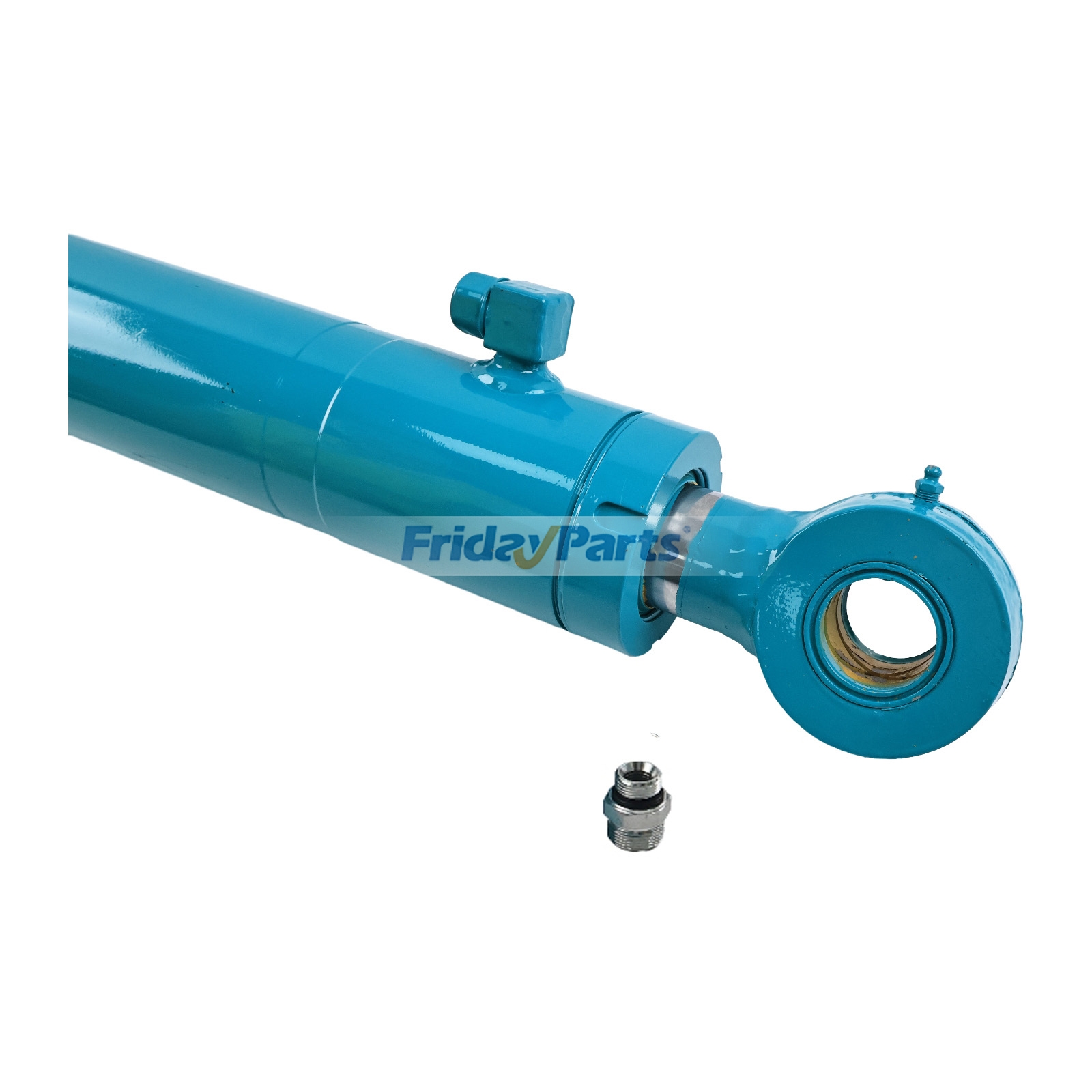 Arm Cylinder compatible with Excavator