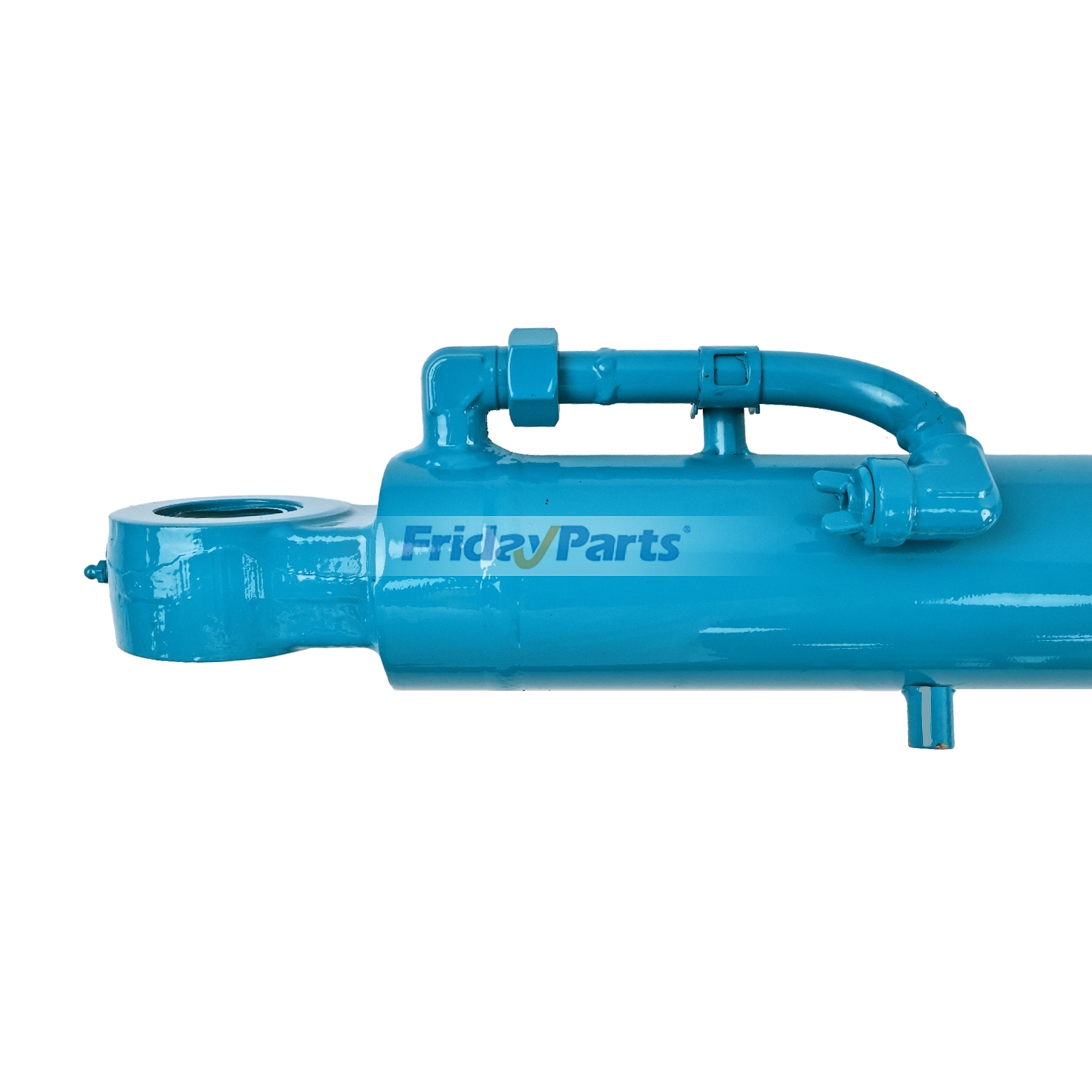Arm Cylinder compatible with Excavator
