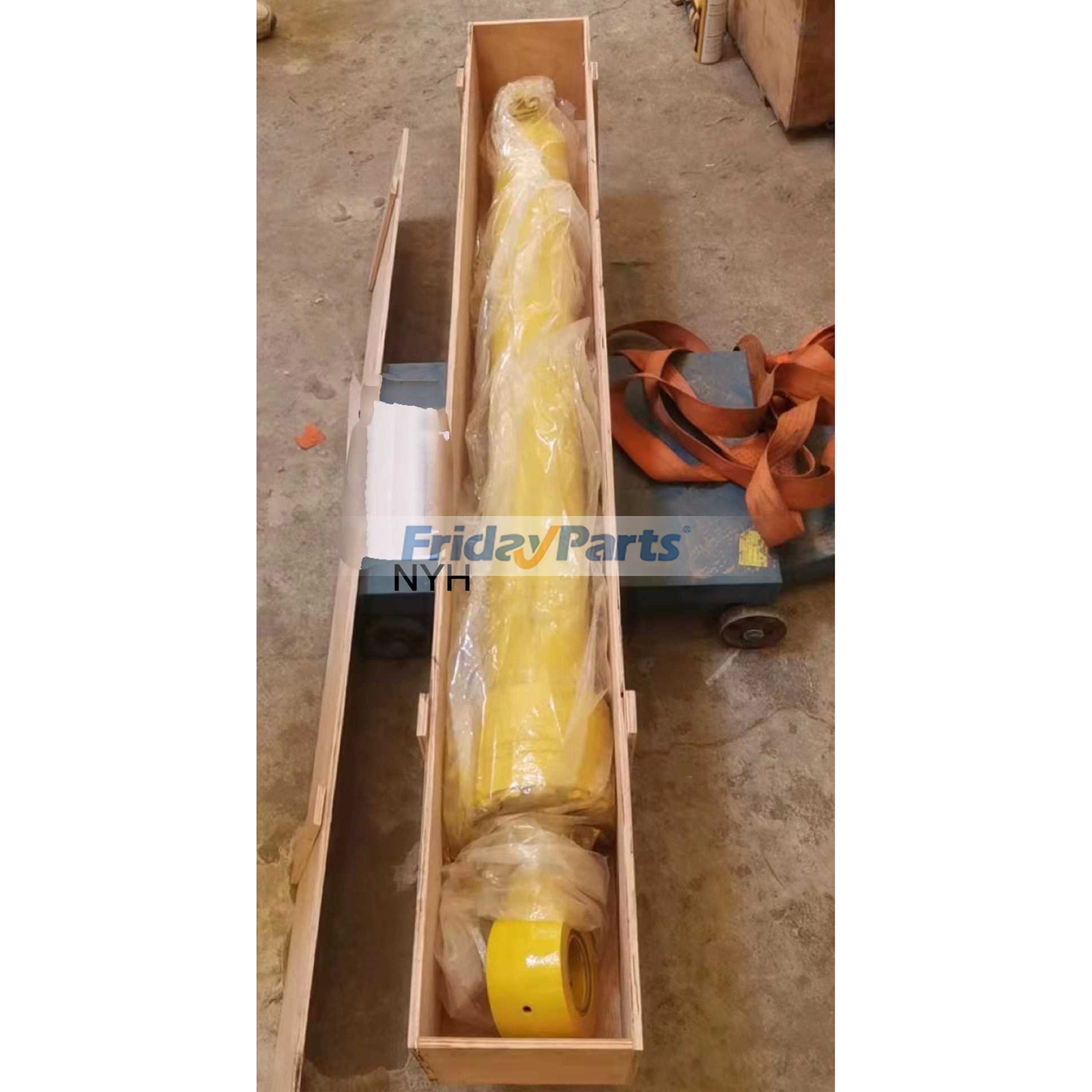 Arm Cylinder for Komatsu Excavator 138USLC-11