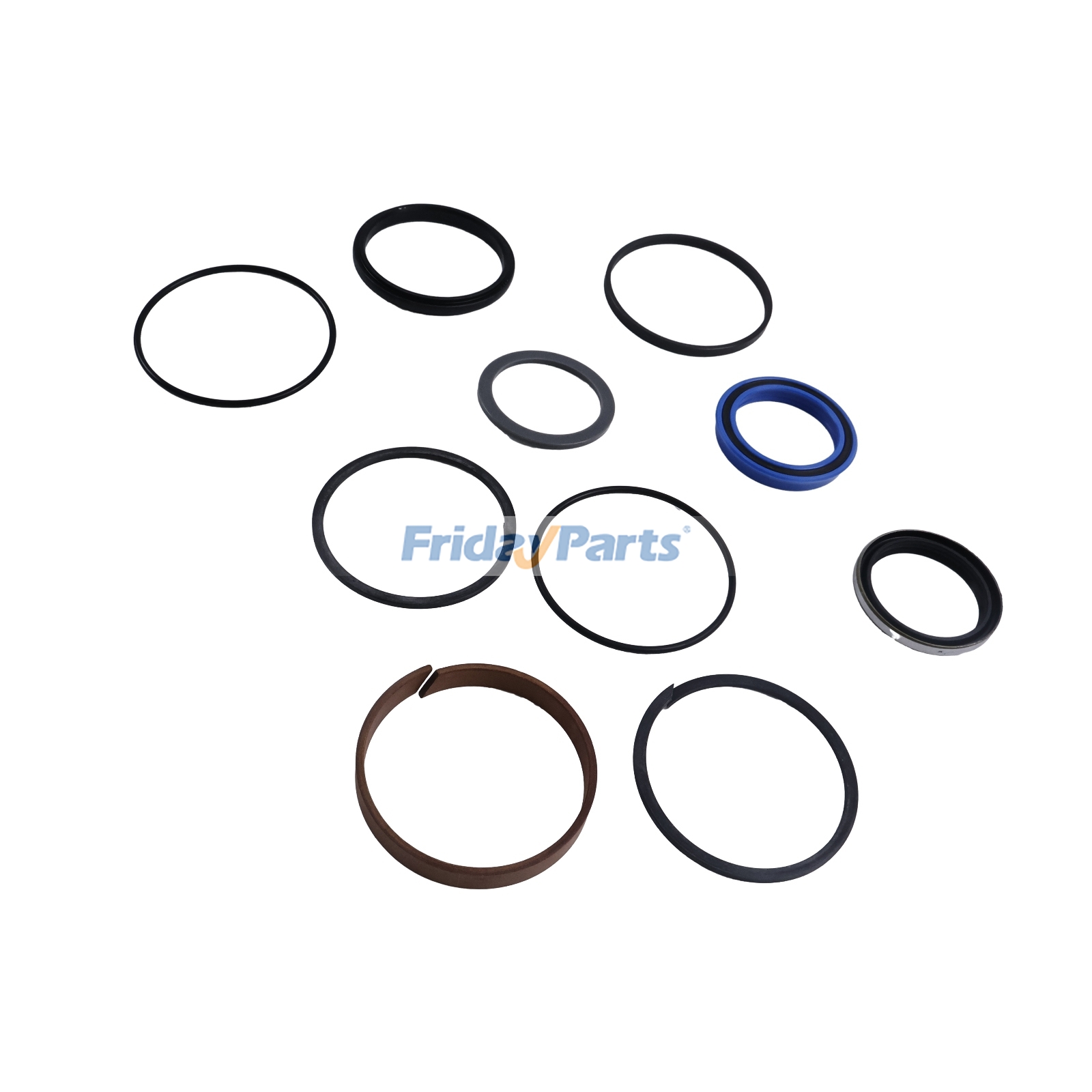  Arm Cylinder Gasket Kit For KOMATSU