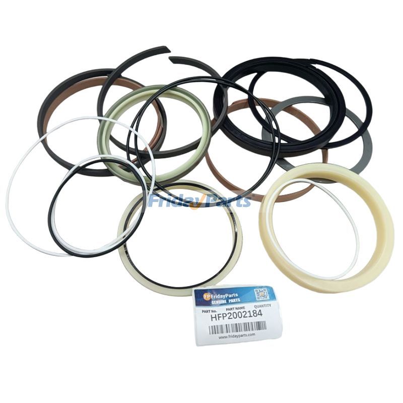 Arm Cylinder Seal Kit 9180579 for John Deere Excavator 200LC 2054 2554 270CLC 270LC 330LC 370