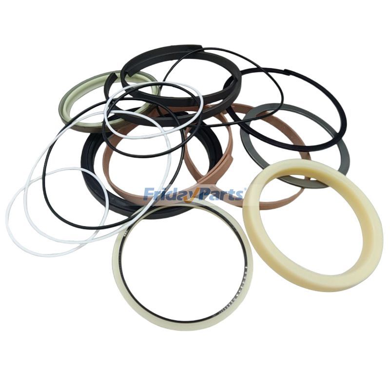 Arm Cylinder Seal Kit for Excavator
