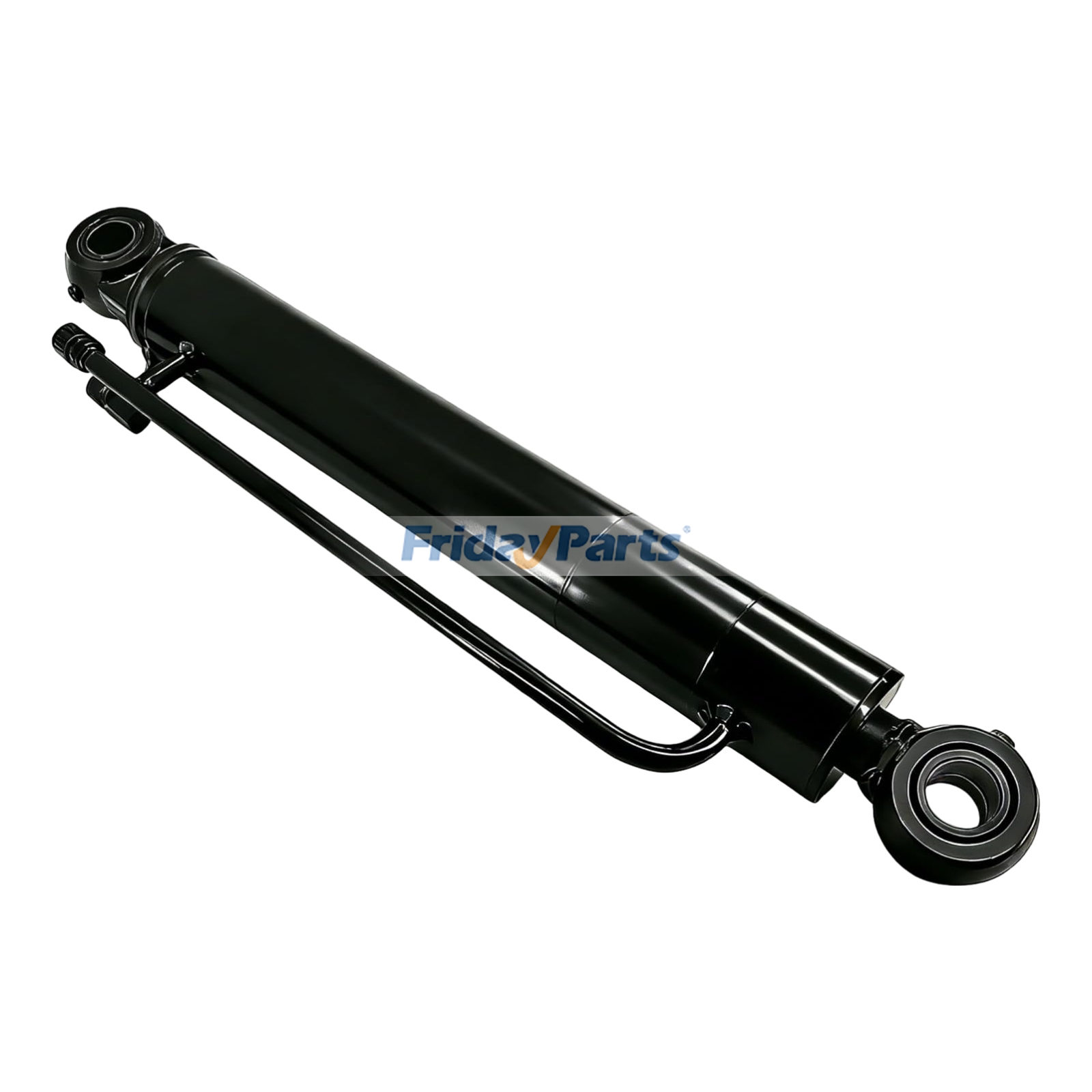 Arm Cylinder XBYG for AGT Mini Excavator DJ14 DM12-C DM13-C DM2 DY14 DY16 H12 H15 KH16R KH18K-CC KX12-CB L12