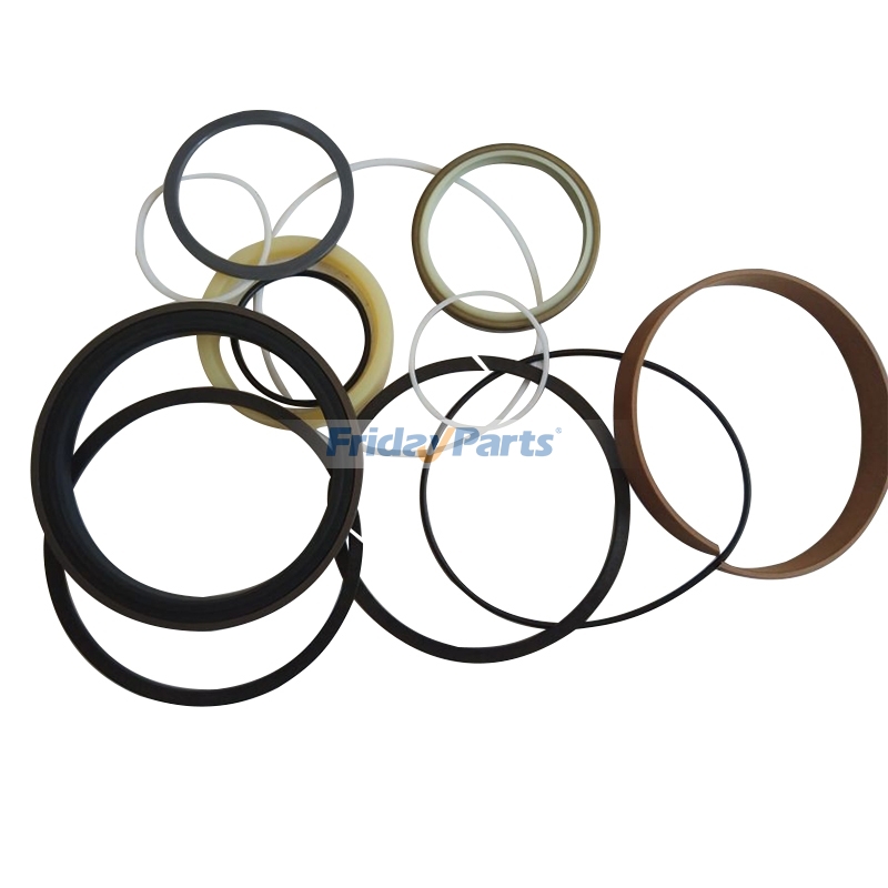 Arm Cylinder Seal Kit 14763304 for Volvo Excavator EC135B EC140 EC210 EC250 EC360