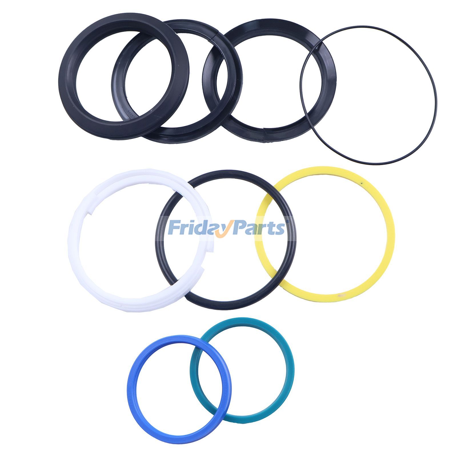 Arm Cylinder Seal Kit in Stock in China