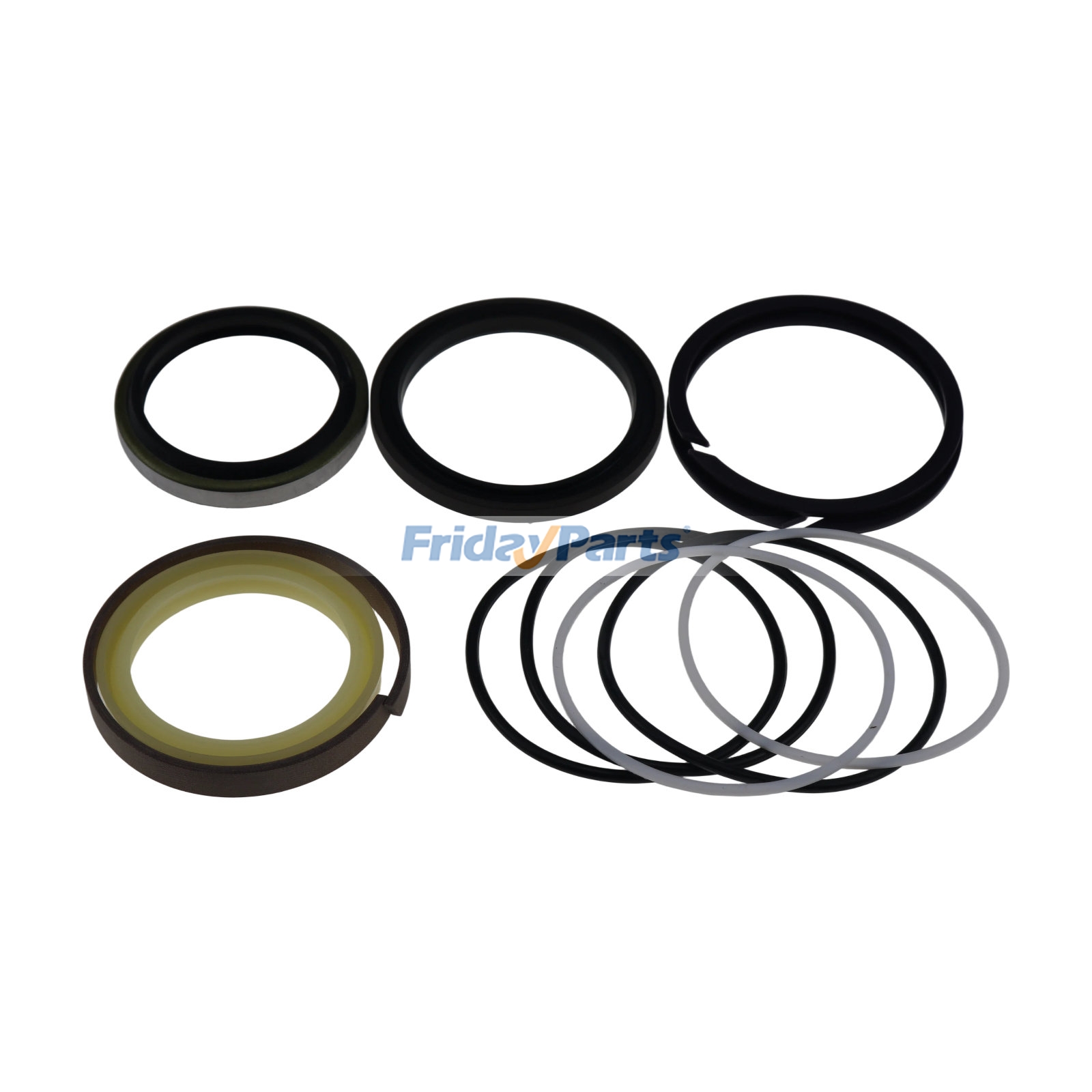 Arm Cylinder Seal Kit 20U-63-02021 for Komatsu Excavator PC50UU-1