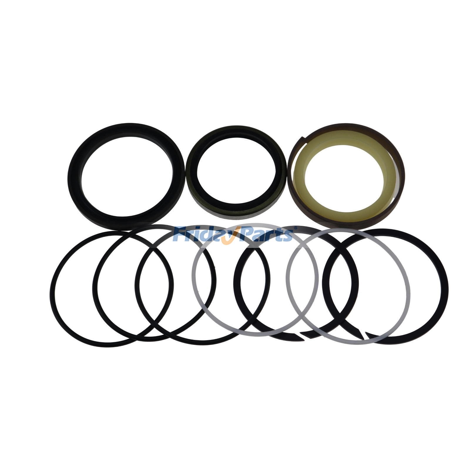 Arm Cylinder Seal Kit for Excavator