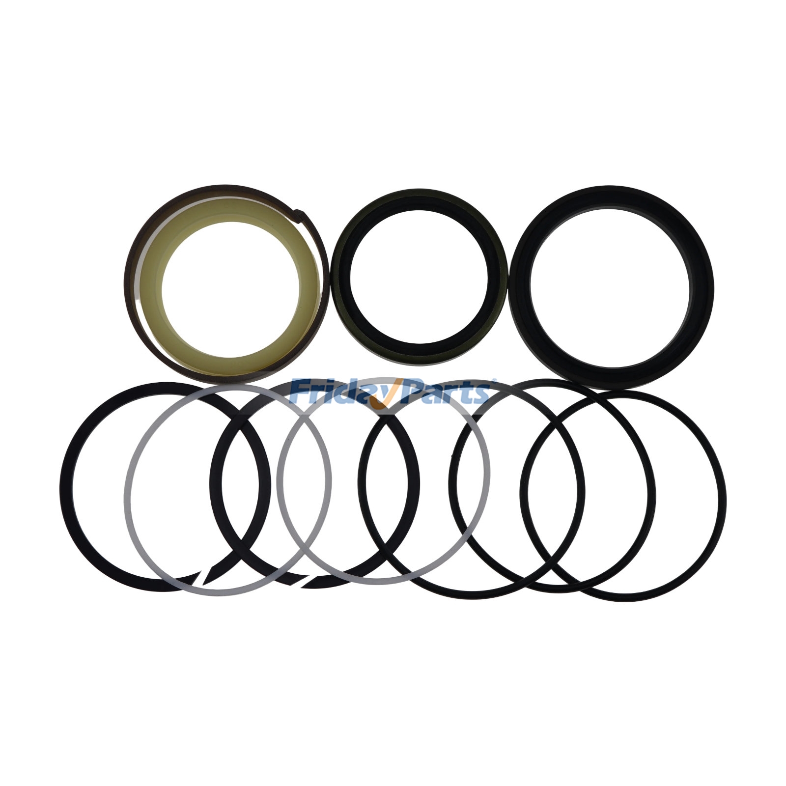  Arm Cylinder Seal Kit For KOMATSU
