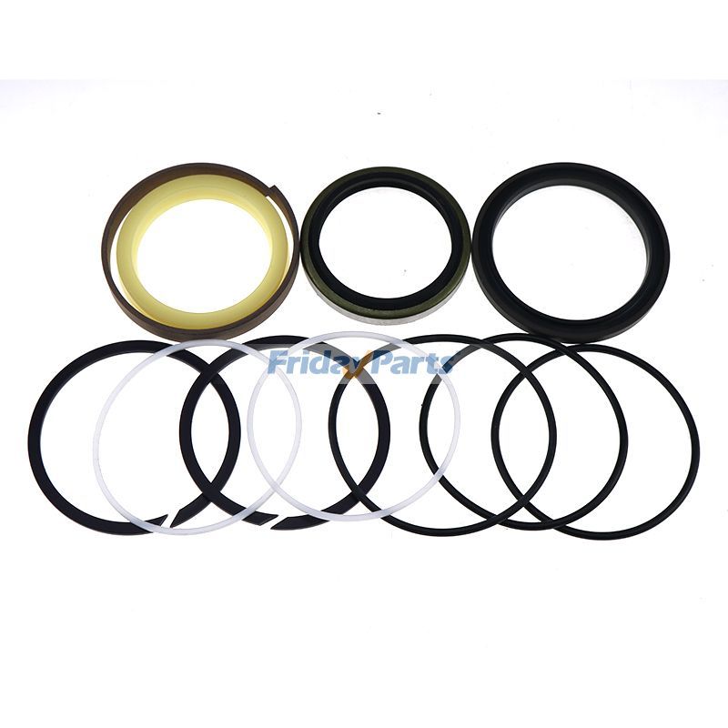Arm Cylinder Seal Kit 20U-63-02021 for Komatsu Excavator PC50UU-1