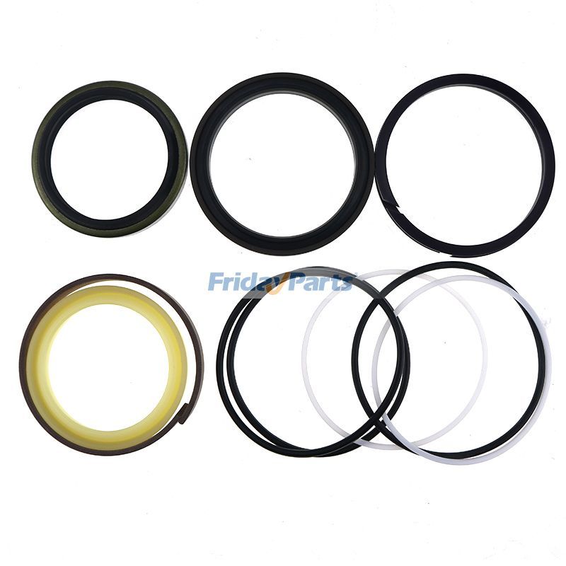 Arm Cylinder Seal Kit for Excavator