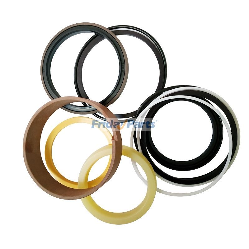 Arm Cylinder Seal Kit 21W-63-02021 for Komatsu Excavator PC75UU-1