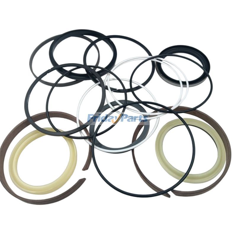 Arm Cylinder Seal Kit 22E-61-11250 for Komatsu PW75R-2 PW75-1 PC75R-2 PC75-1