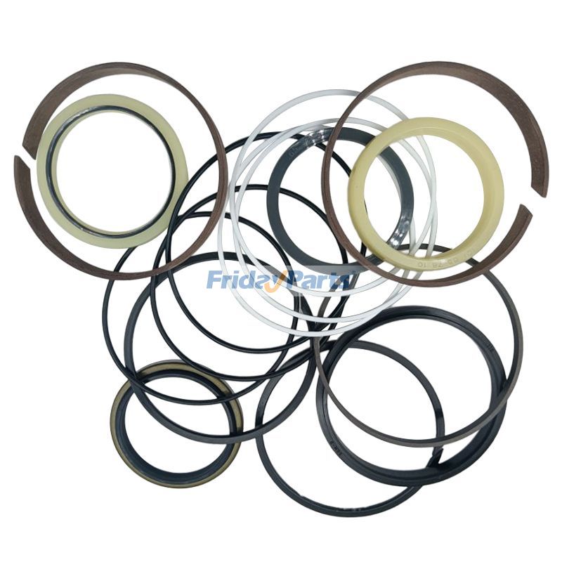 Arm Cylinder Seal Kit for Excavator