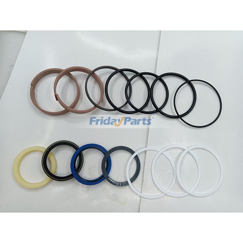 Excavator Arm Cylinder Seal Kit Crawler