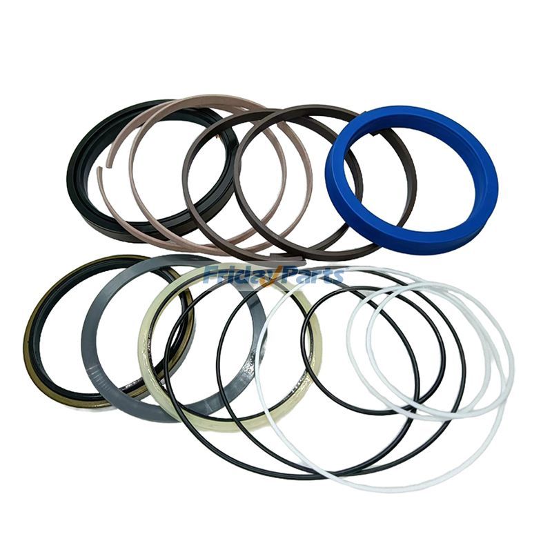 FridayParts Dichtungssatz für Armzylinder Daewoo S