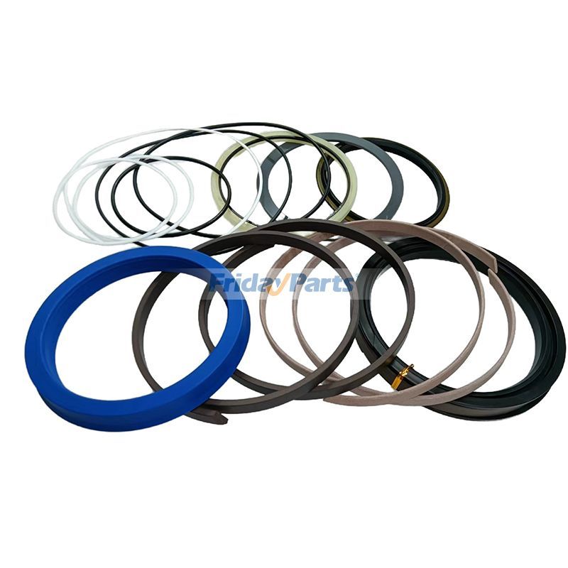 Arm-Rollsiegel-Ausrüstung 2440-6122KT 401107-00121 für Bagger Doosan Daewoo S280 S-280LC-3