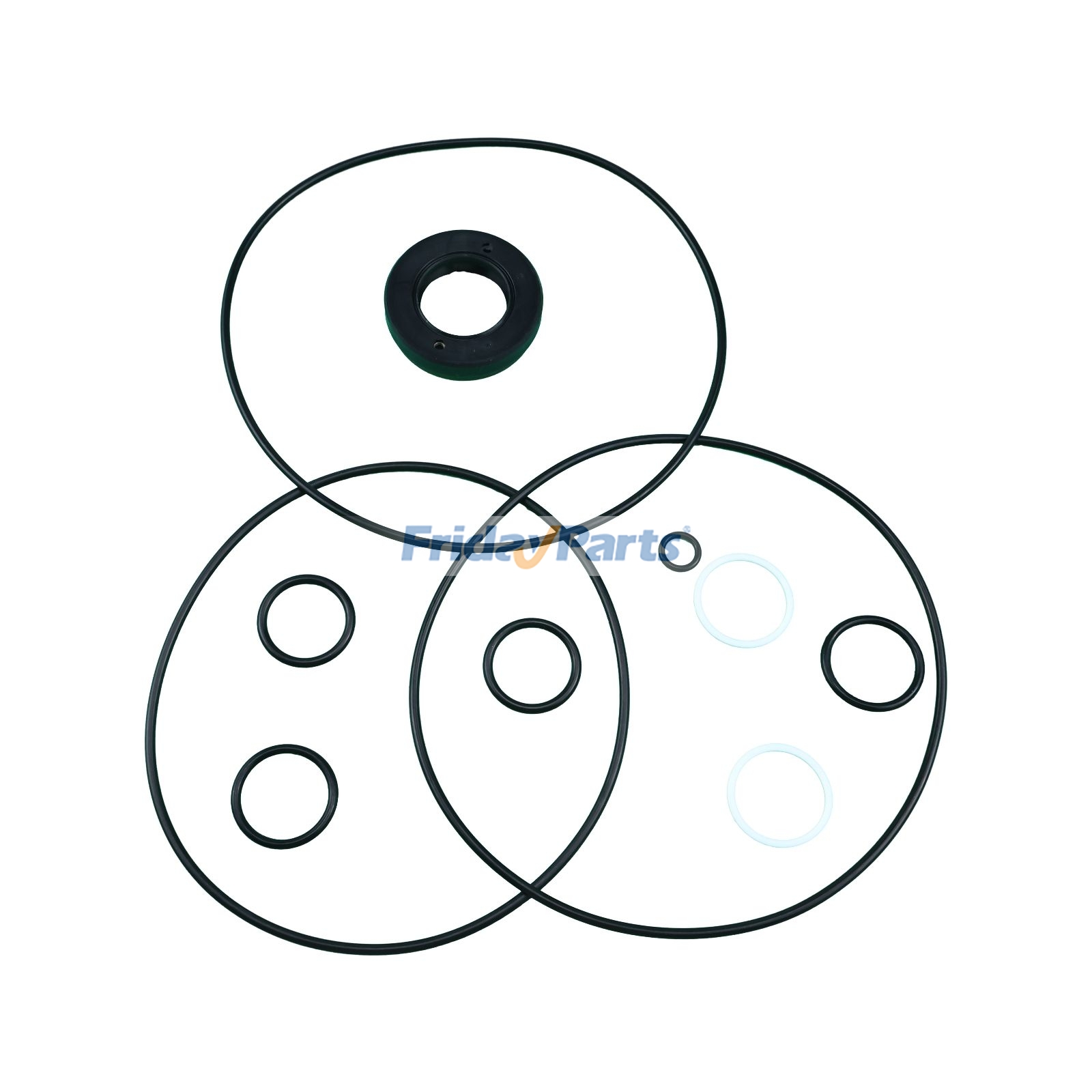 Arm Cylinder Seal Kit  in Stock in China,China Stock