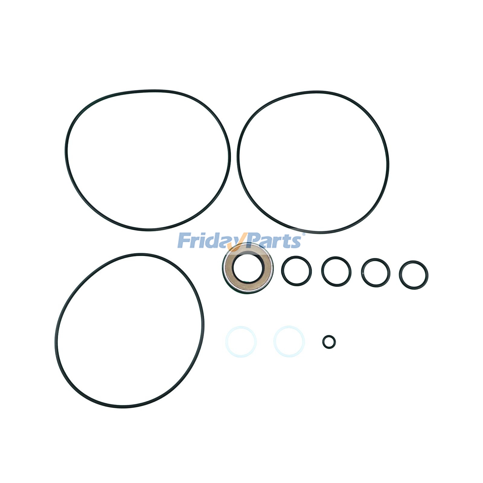 Arm Cylinder Seal Kit  for Excavator