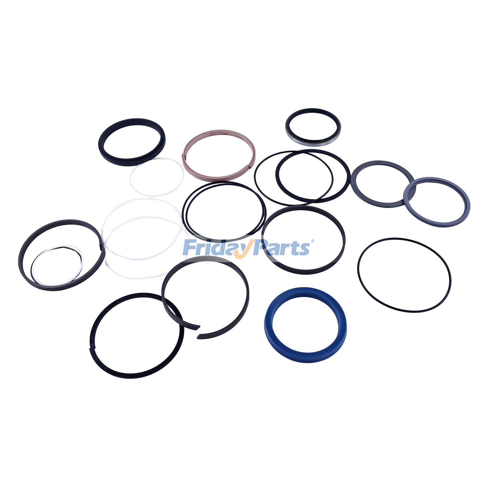  Arm Cylinder Seal Kit For DAEWOO,For DOOSAN,For KOMATSU
