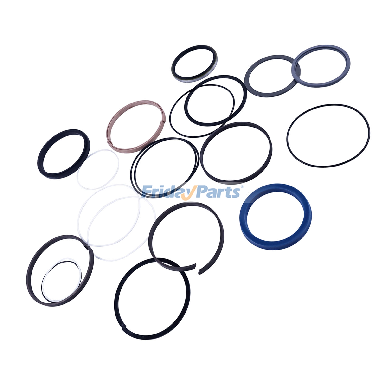 Arm Cylinder Seal Kit in Stock in China
