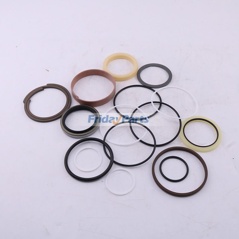 Arm-Zylinderdichtungssatz 2440-9253KT für Bagger Doosan Daewoo S55 S55-V DH55LC