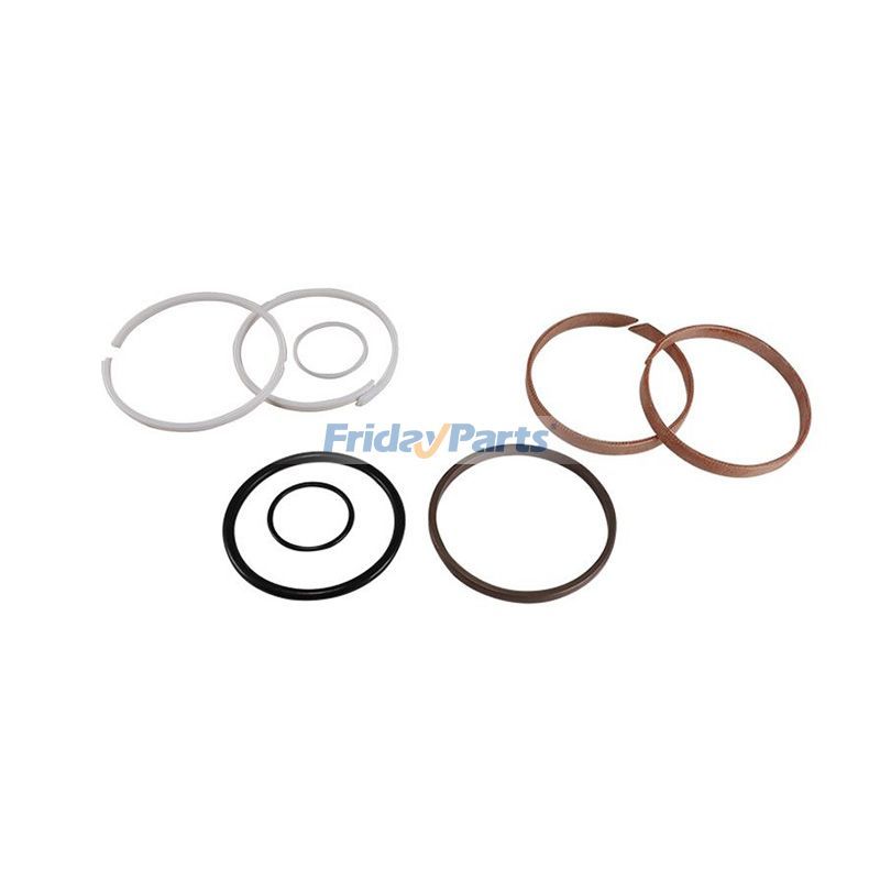 Arm Cylinder Seal Kit 375-0740 375-0741 for Caterpillar CAT Engine C2.6 C2.4 Excavator 306 306E 305.5E