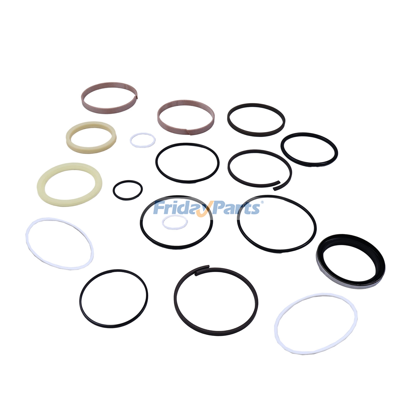Arm Cylinder Seal Kit for Engine,Excavator