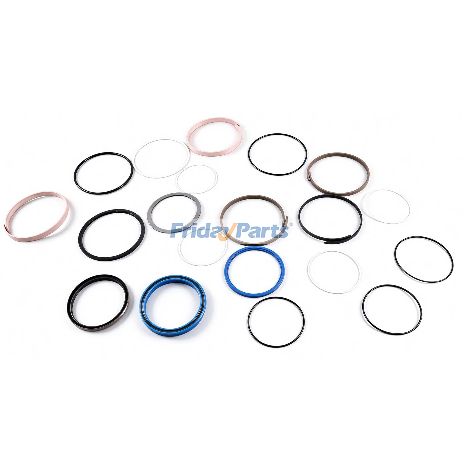Arm Cylinder Seal Kit  for Excavator