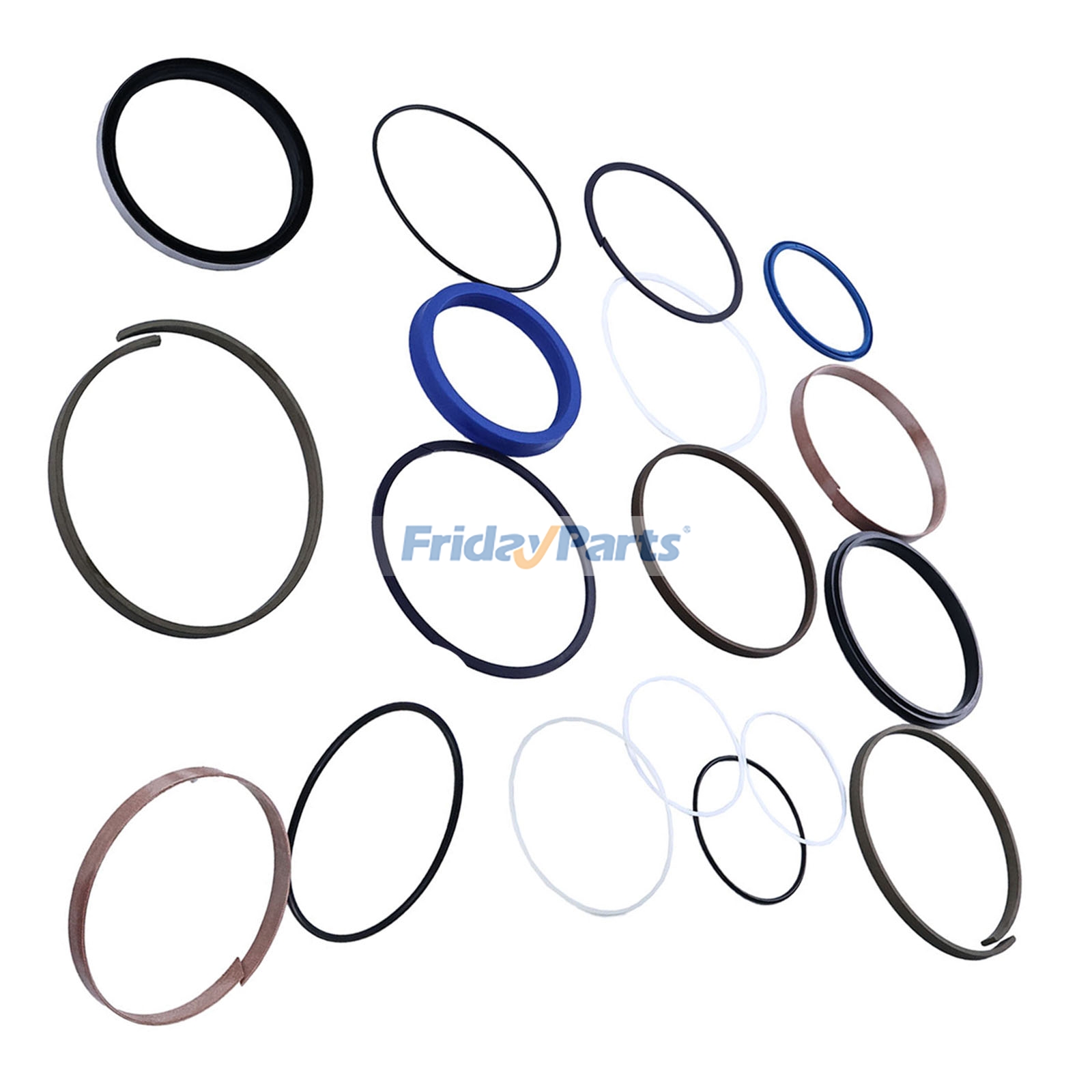 Arm Cylinder Seal Kit in Stock in China