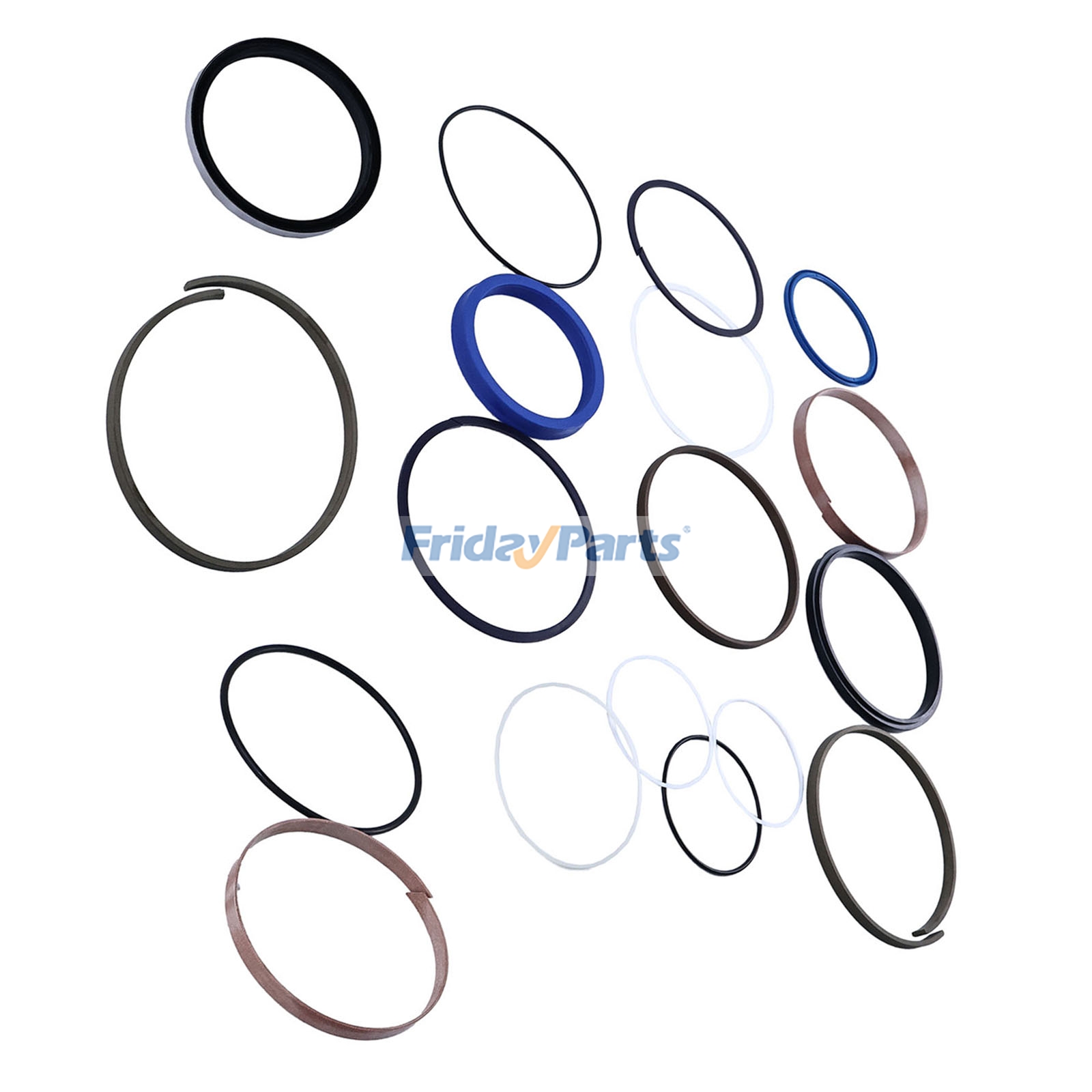  Arm Cylinder Seal Kit For DAEWOO,For DOOSAN