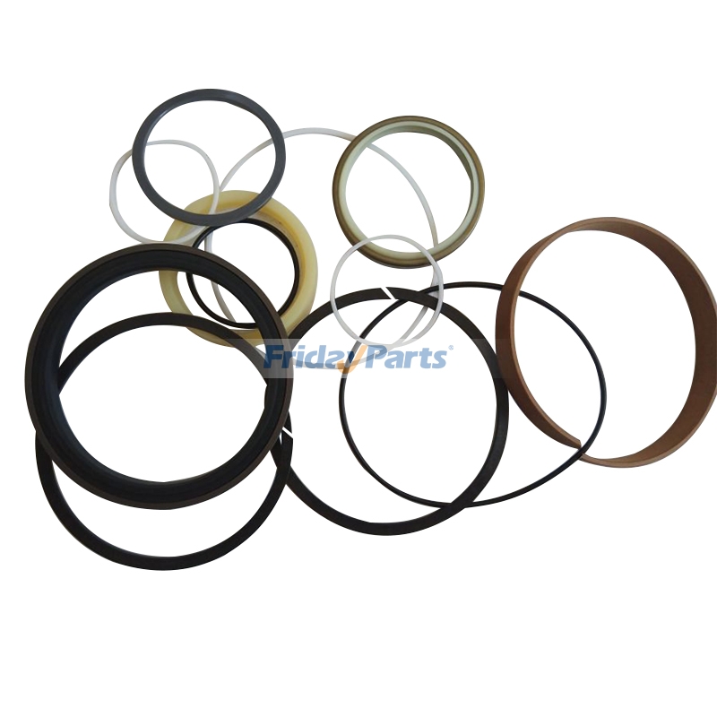 Arm Cylinder Seal Kit 401107-00727 for Doosan Excavator DH150LC-7