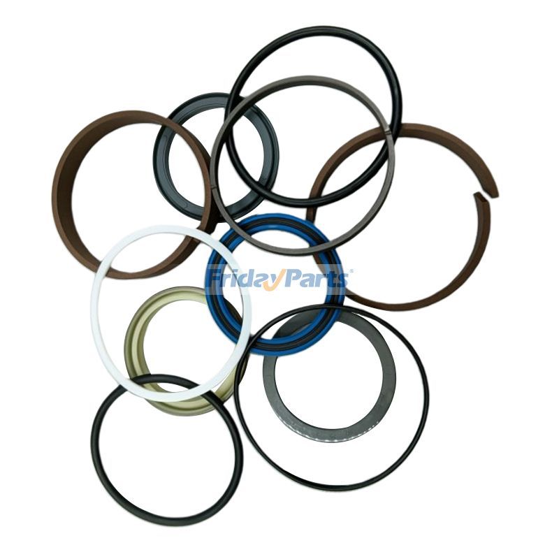 Arm Cylinder Seal Kit 4217003 for John Deere Excavator 70D