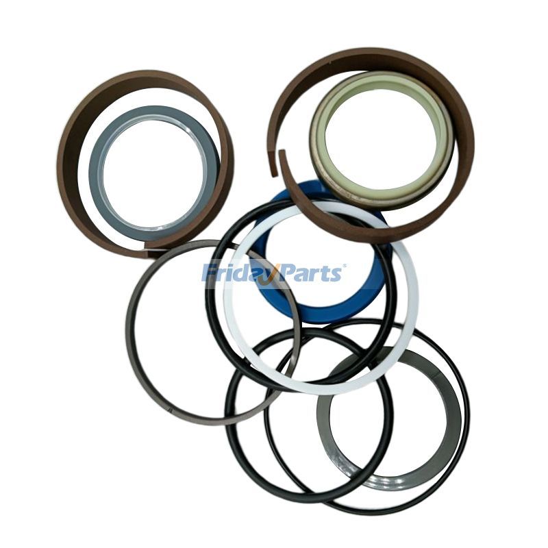 Arm Cylinder Seal Kit for Excavator